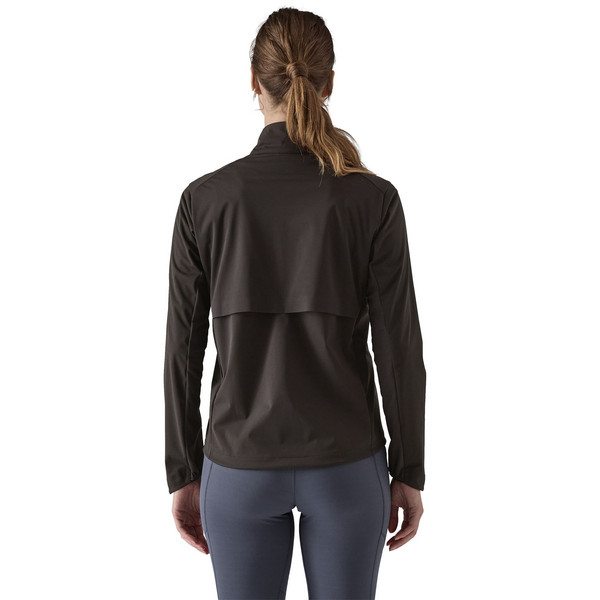 Patagonia W'S WIND SHIELD JACKET Damen - Windbreaker Ansicht 3