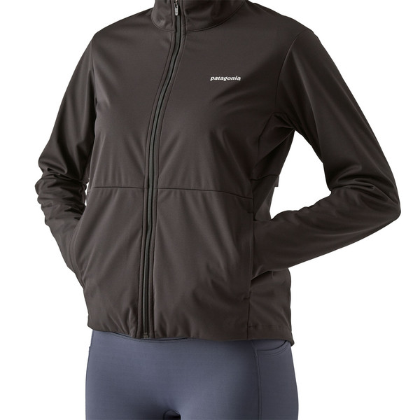 Patagonia W'S WIND SHIELD JACKET Damen - Windbreaker Ansicht 4