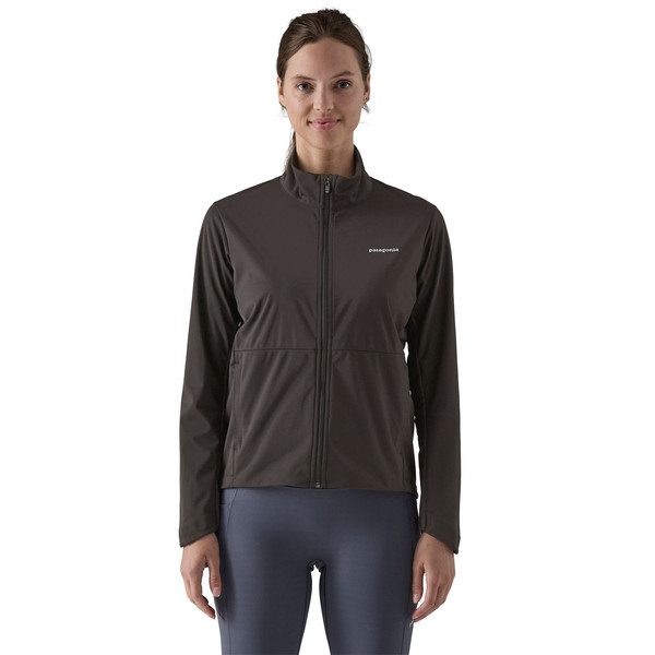 Patagonia W'S WIND SHIELD JACKET Damen - Windbreaker Ansicht 2