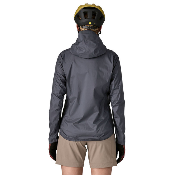 Patagonia W'S TRAIL CRAFT JACKET Damen - Fahrradjacke Ansicht 3