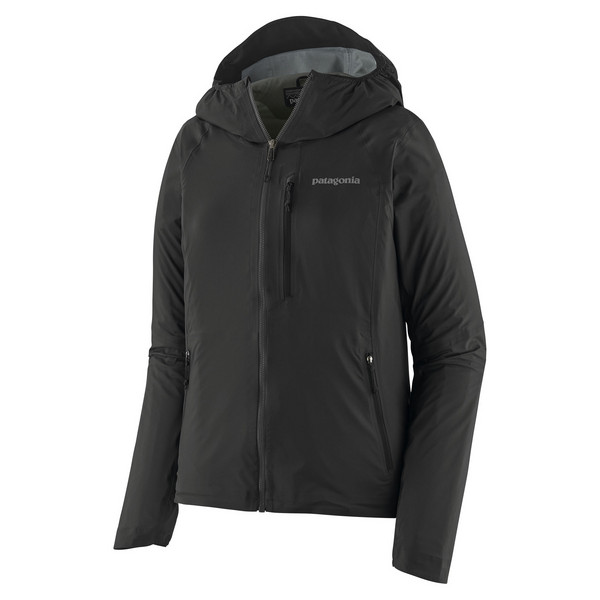 W'S TRAIL CRAFT JACKET Damen - Fahrradjacke