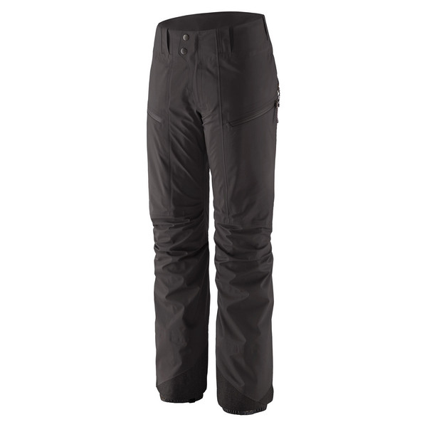 Patagonia W'S UNTRACKED PANTS Damen - Skihose Ansicht 1