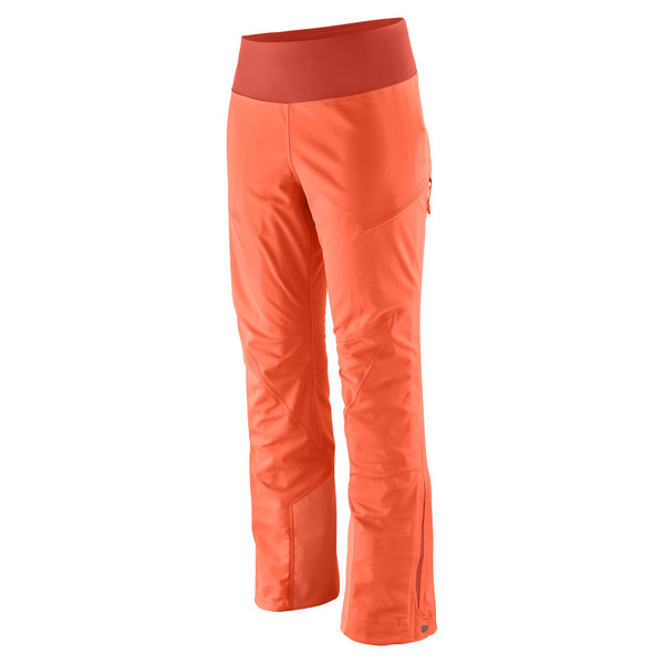 W'S UPSTRIDE PANTS Damen - Kletterhose