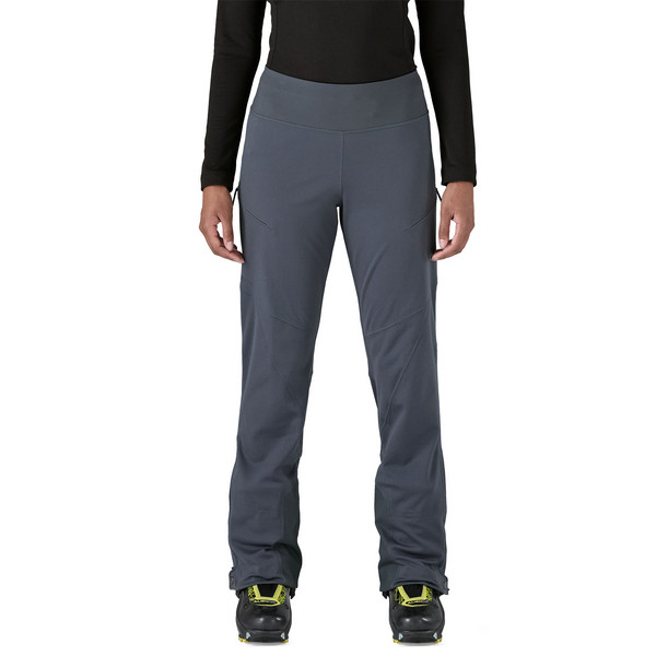 Patagonia W'S UPSTRIDE PANTS Damen - Kletterhose Ansicht 2