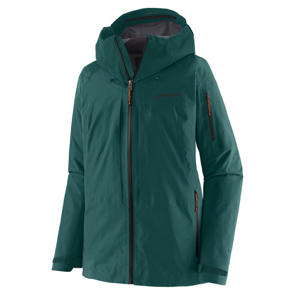 Patagonia W'S POWSLAYER JKT Damen - Skijacke Ansicht 1
