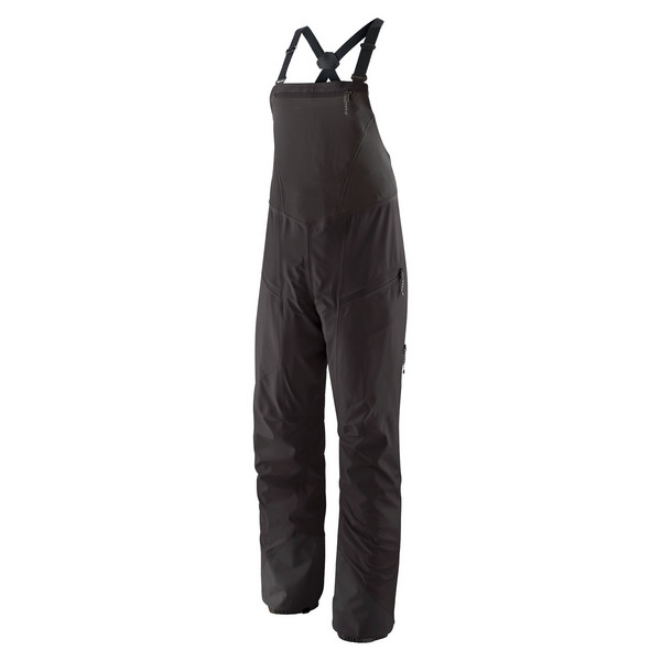 Patagonia W'S SNOWDRIFTER BIBS Damen - Skihose Ansicht 1