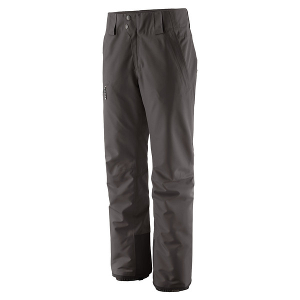 Patagonia W'S INSULATED POWDER TOWN PANTS - REG Damen - Thermohose Ansicht 1