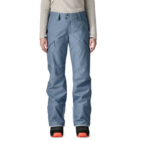 Patagonia W'S POWDER TOWN PANTS Damen - Skihose Ansicht 2
