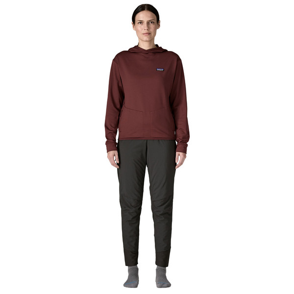 Patagonia W'S NANO-AIR LIGHT BOTTOMS Damen Ansicht 4