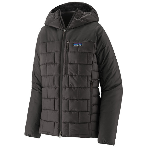 Patagonia W'S HI-LOFT NANO PUFF HOODY Damen - Isolationsjacke Ansicht 1