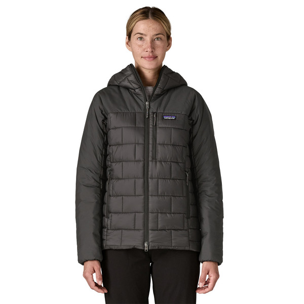 Patagonia W'S HI-LOFT NANO PUFF HOODY Damen - Isolationsjacke Ansicht 2