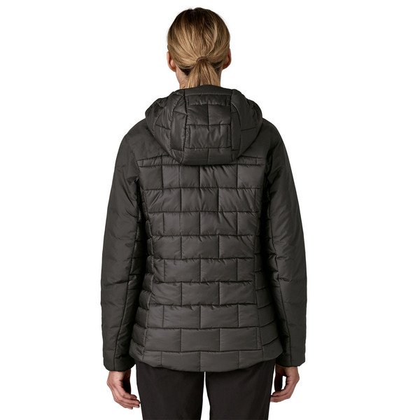 Patagonia W'S HI-LOFT NANO PUFF HOODY Damen - Isolationsjacke Ansicht 3
