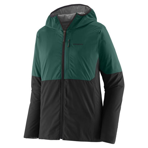 Patagonia W'S NANO-AIR ULTRALIGHT FREERIDE JACKET Damen - Isolationsjacke Ansicht 1