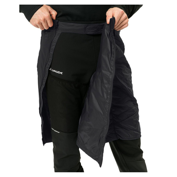 Vaude SESVENNA SHORTS III Herren - Isolationsshorts Ansicht 6