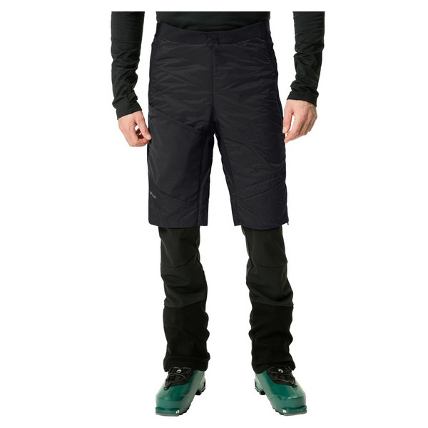 Vaude SESVENNA SHORTS III Herren - Isolationsshorts Ansicht 3