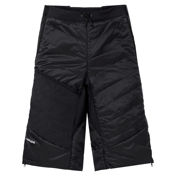 Vaude SESVENNA SHORTS III Herren - Isolationsshorts Ansicht 1