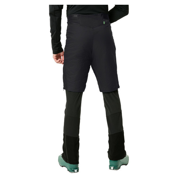 Vaude SESVENNA SHORTS III Herren - Isolationsshorts Ansicht 4