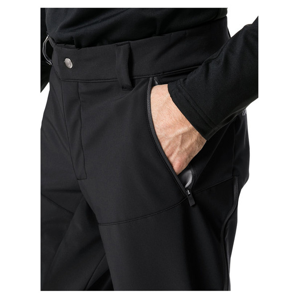 Vaude LARICE PANTS IV Herren - Softshellhose Ansicht 6