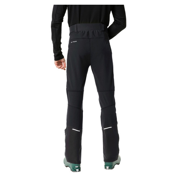 Vaude LARICE PANTS IV Herren - Softshellhose Ansicht 4