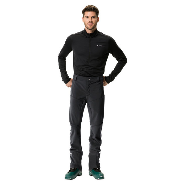 Vaude LARICE PANTS IV Herren - Softshellhose Ansicht 7