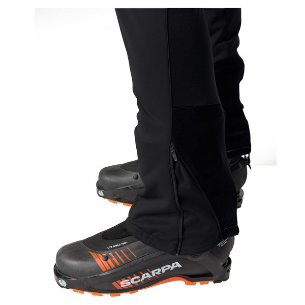 Vaude LARICE CORE PANTS Herren - Winterhose Ansicht 6