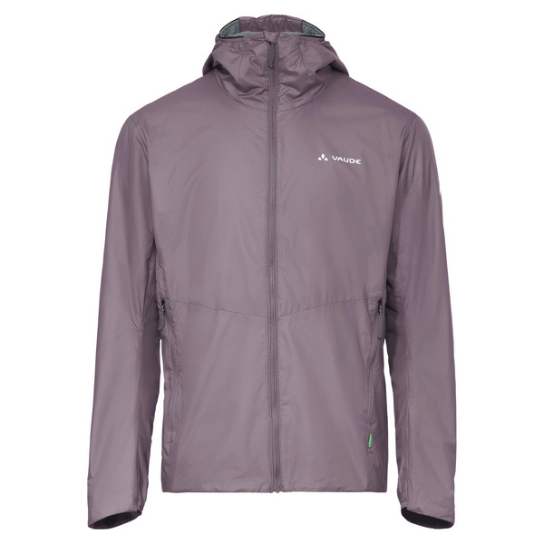 MEN'S SCOPI INSULATION JACKET Herren - Isolationsjacke-PURPLE ASH