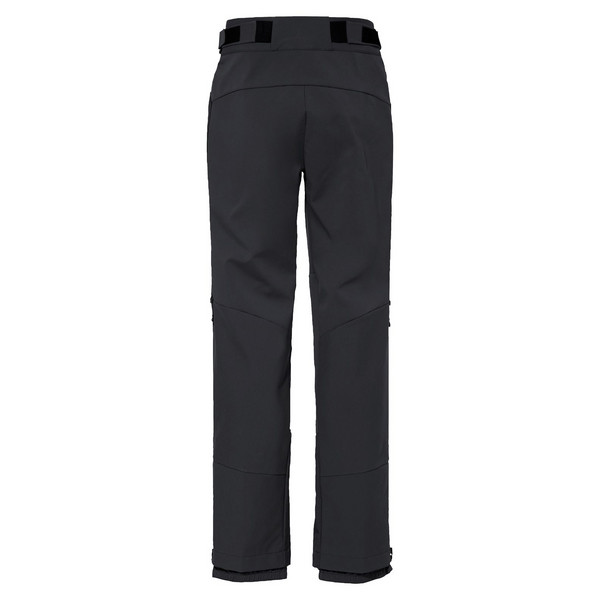 Vaude MONVISO ALPINE PANTS Herren - Softshellhose Ansicht 2