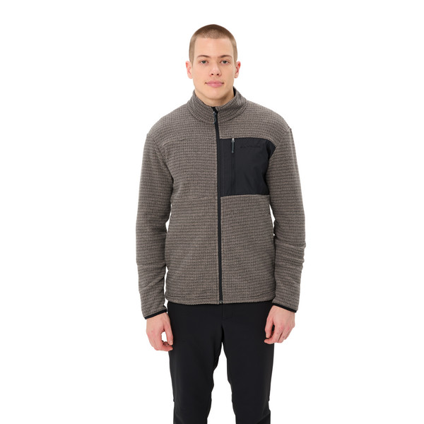 Vaude NEYLAND FLEECE JACKET II Herren - Fleecejacke Ansicht 3