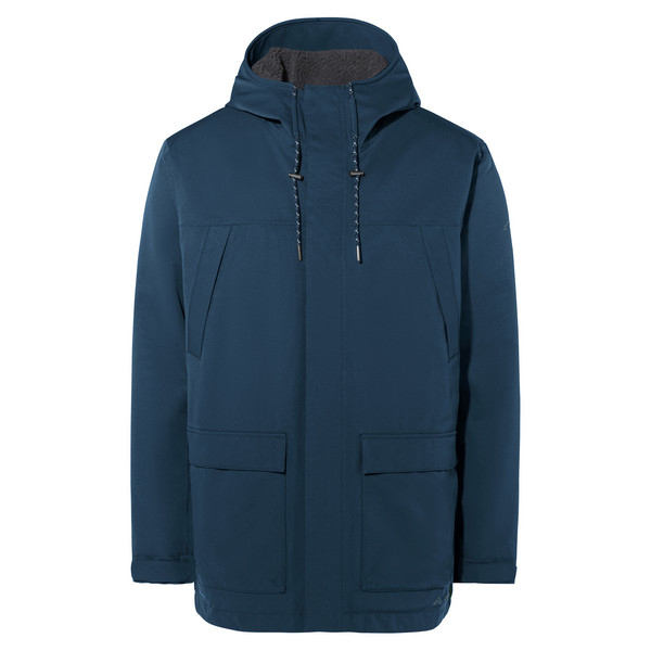 Vaude MANUKAU PARKA III Herren - Winterjacke Ansicht 1
