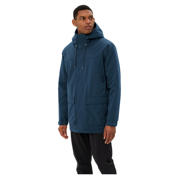 Vaude MANUKAU PARKA III Herren - Winterjacke Ansicht 3