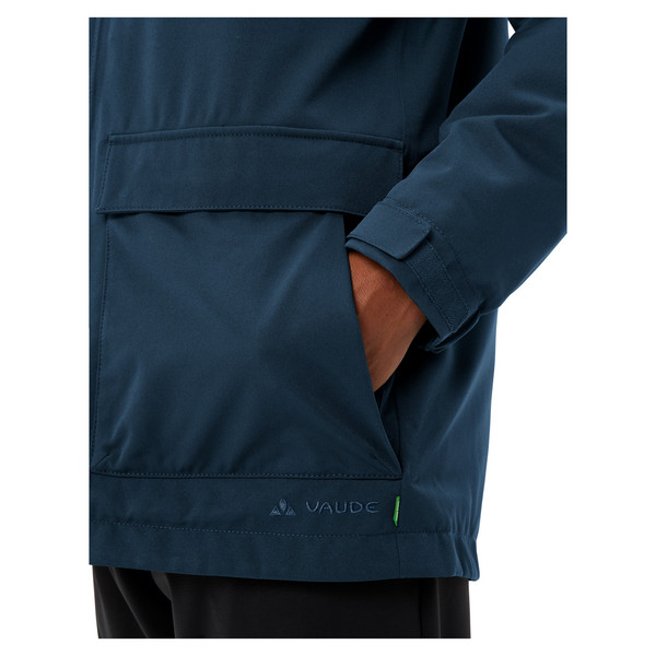 Vaude MANUKAU PARKA III Herren - Winterjacke Ansicht 6