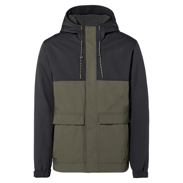 Vaude MANUKAU JACKET III Herren - Winterjacke Ansicht 1