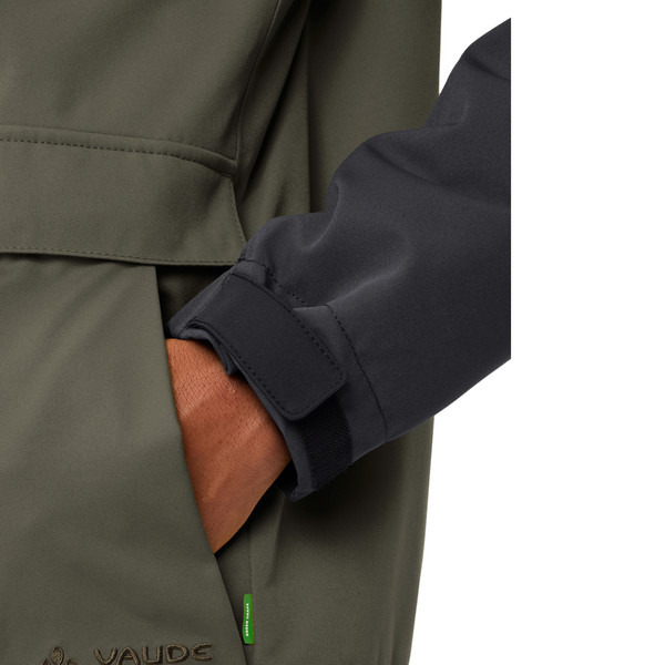 Vaude MANUKAU JACKET III Herren - Winterjacke Ansicht 6