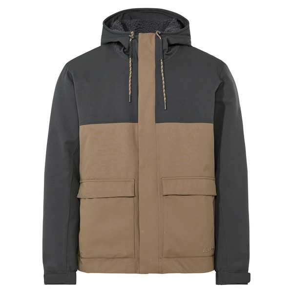 MANUKAU JACKET III Herren - Winterjacke-OAT