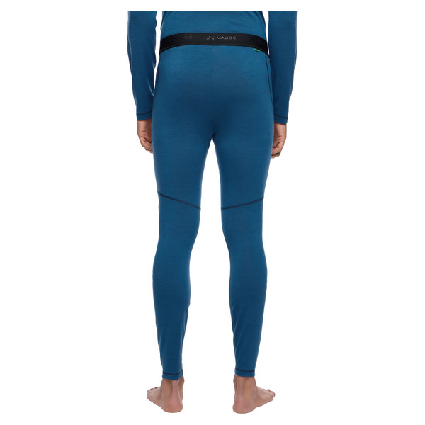 Vaude MONVISO WOOL TIGHTS II Herren - Funktionsunterwäsche Ansicht 4