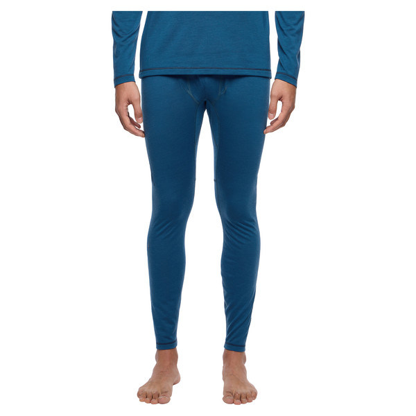Vaude MONVISO WOOL TIGHTS II Herren - Funktionsunterwäsche Ansicht 7