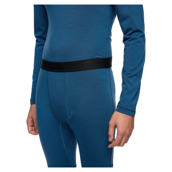 Vaude MONVISO WOOL TIGHTS II Herren - Funktionsunterwäsche Ansicht 5
