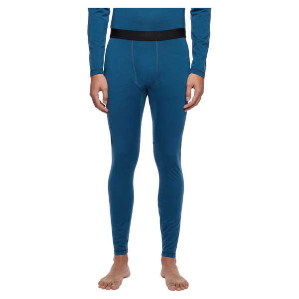Vaude MONVISO WOOL TIGHTS II Herren - Funktionsunterwäsche Ansicht 3