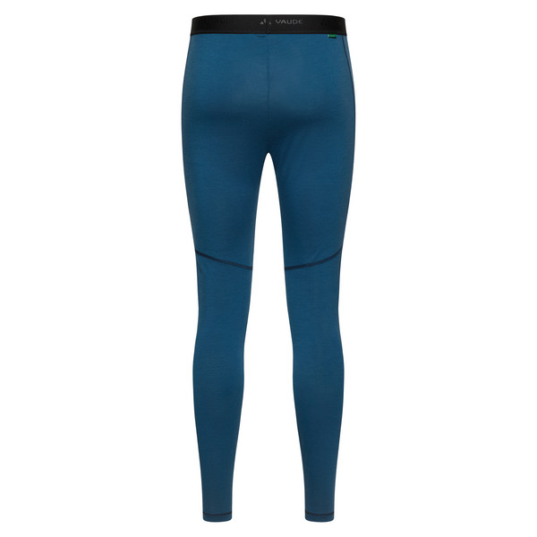 Vaude MONVISO WOOL TIGHTS II Herren - Funktionsunterwäsche Ansicht 2