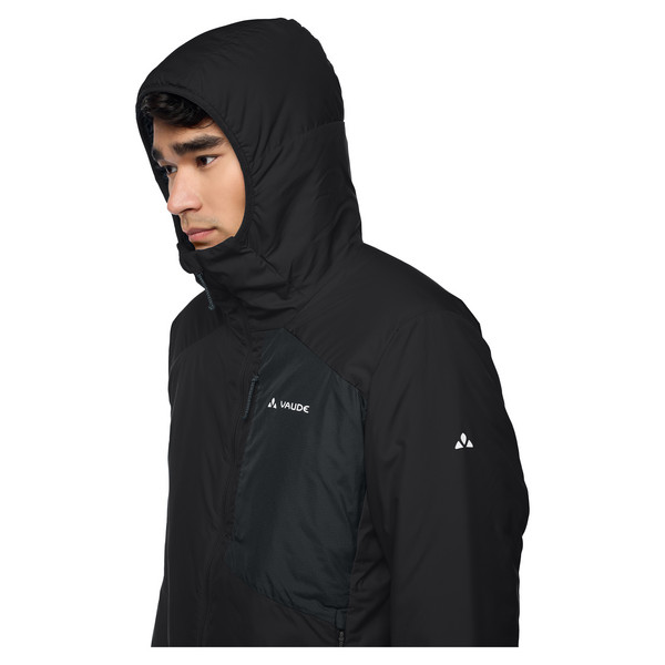 Vaude MONVISO WARM JACKET Herren - Isolationsjacke Ansicht 5