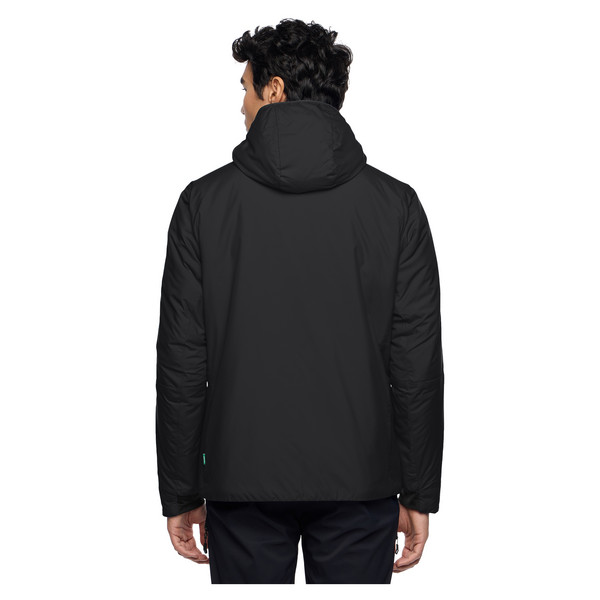 Vaude MONVISO WARM JACKET Herren - Isolationsjacke Ansicht 4
