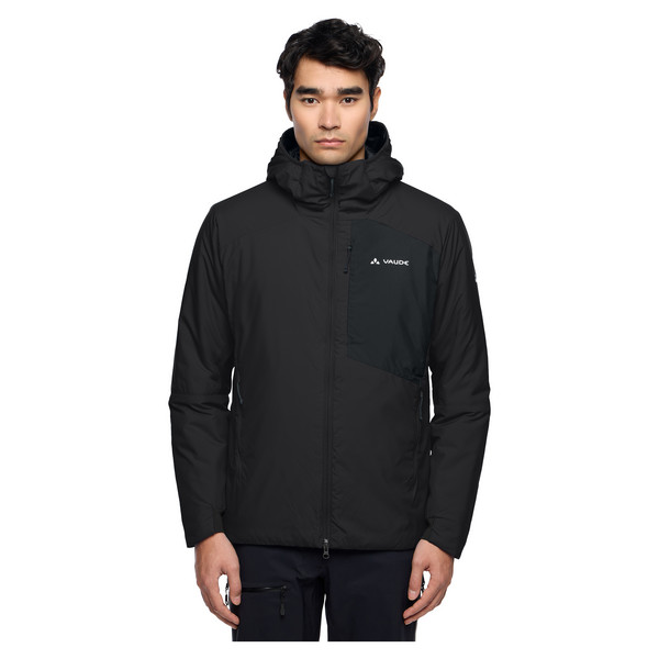 Vaude MONVISO WARM JACKET Herren - Isolationsjacke Ansicht 3