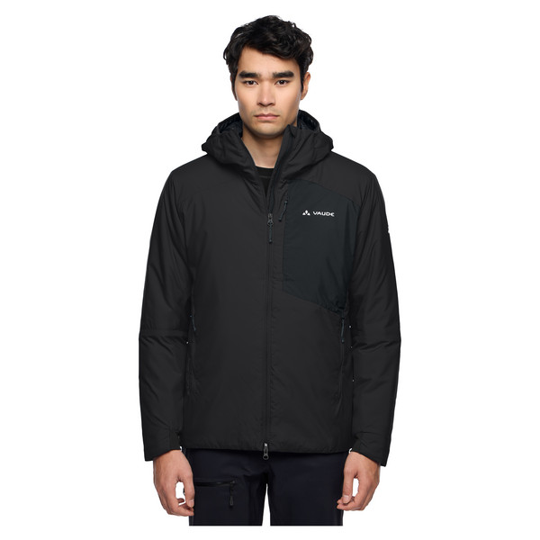 Vaude MONVISO WARM JACKET Herren - Isolationsjacke Ansicht 7