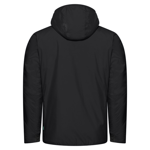 Vaude MONVISO WARM JACKET Herren - Isolationsjacke Ansicht 2