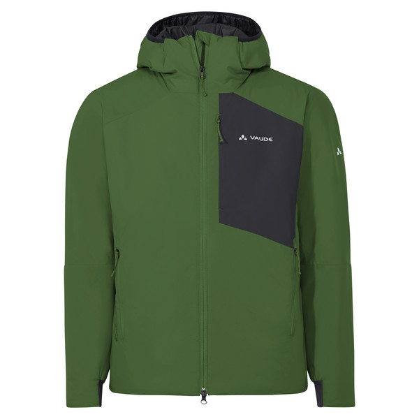 MONVISO WARM JACKET Herren - Isolationsjacke-THYME