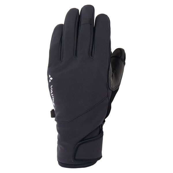 LAGALP SOFTSHELL GLOVES III Unisex - Touchscreen-Handschuhe