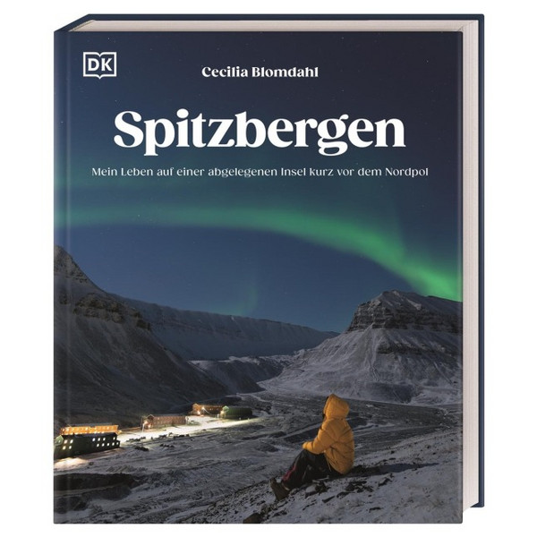 SPITZBERGEN Ansicht 1