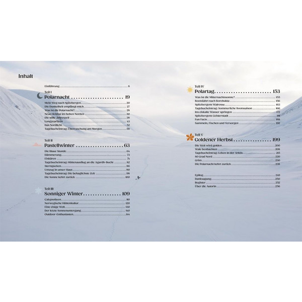 SPITZBERGEN Ansicht 2