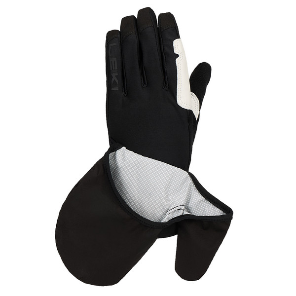 Leki MONTERA BASE Unisex - Handschuhe Ansicht 6