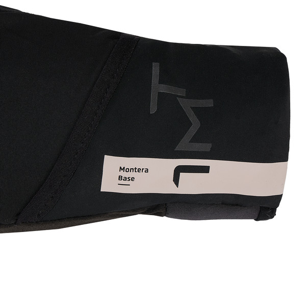 Leki MONTERA BASE Unisex - Handschuhe Ansicht 3